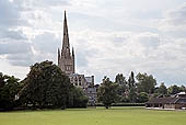 Norwich Cathedral